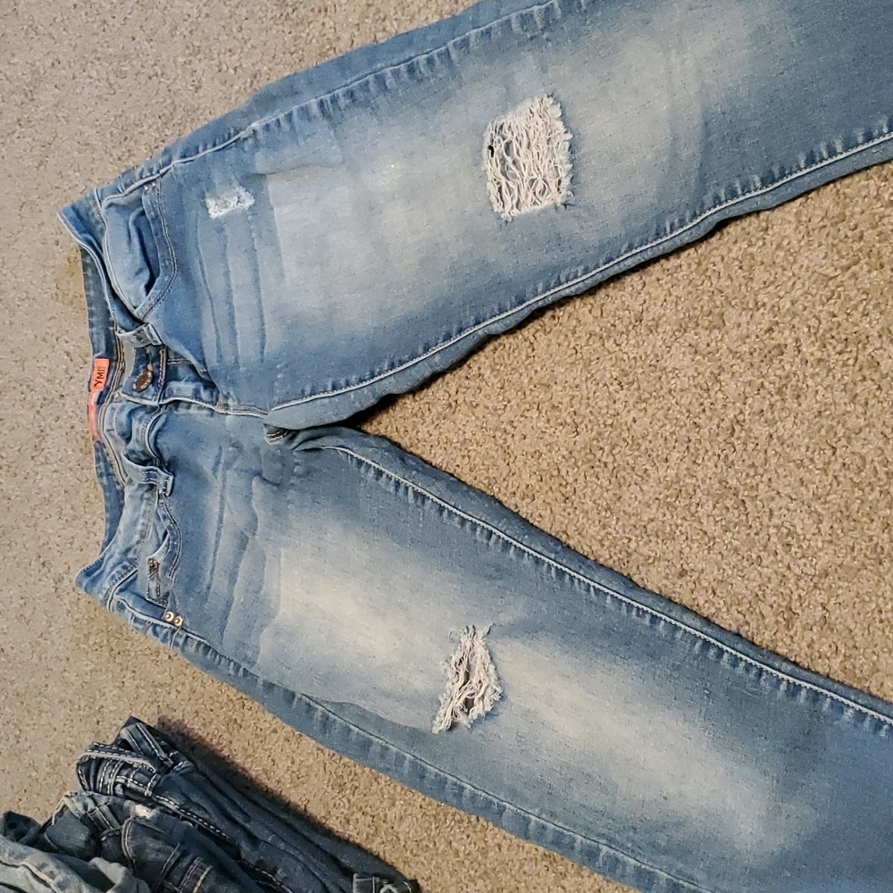 Jeans